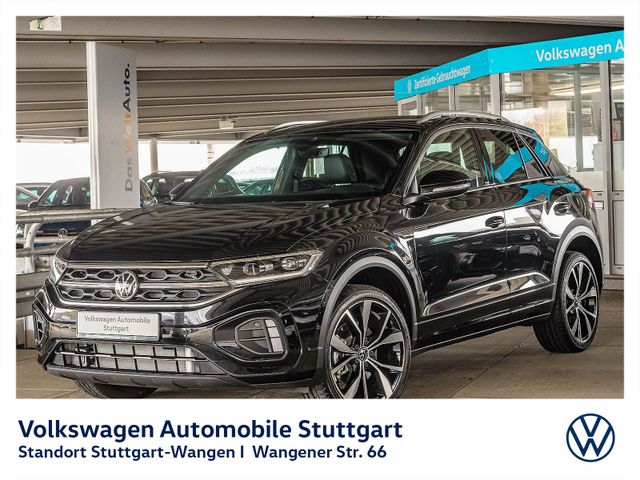 Volkswagen T-Roc R-Line 1.5 TSI DSG LED Kamera ACC SHZ