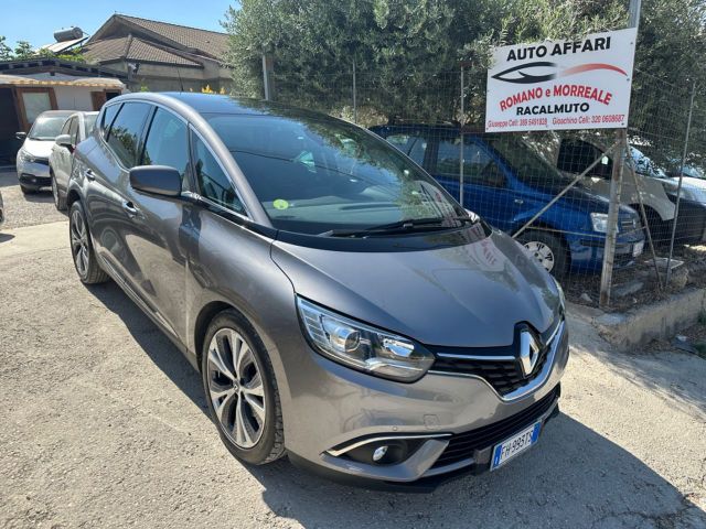 Renault Scenic 1.5 l dCi 110 CV EDC Energy Inten