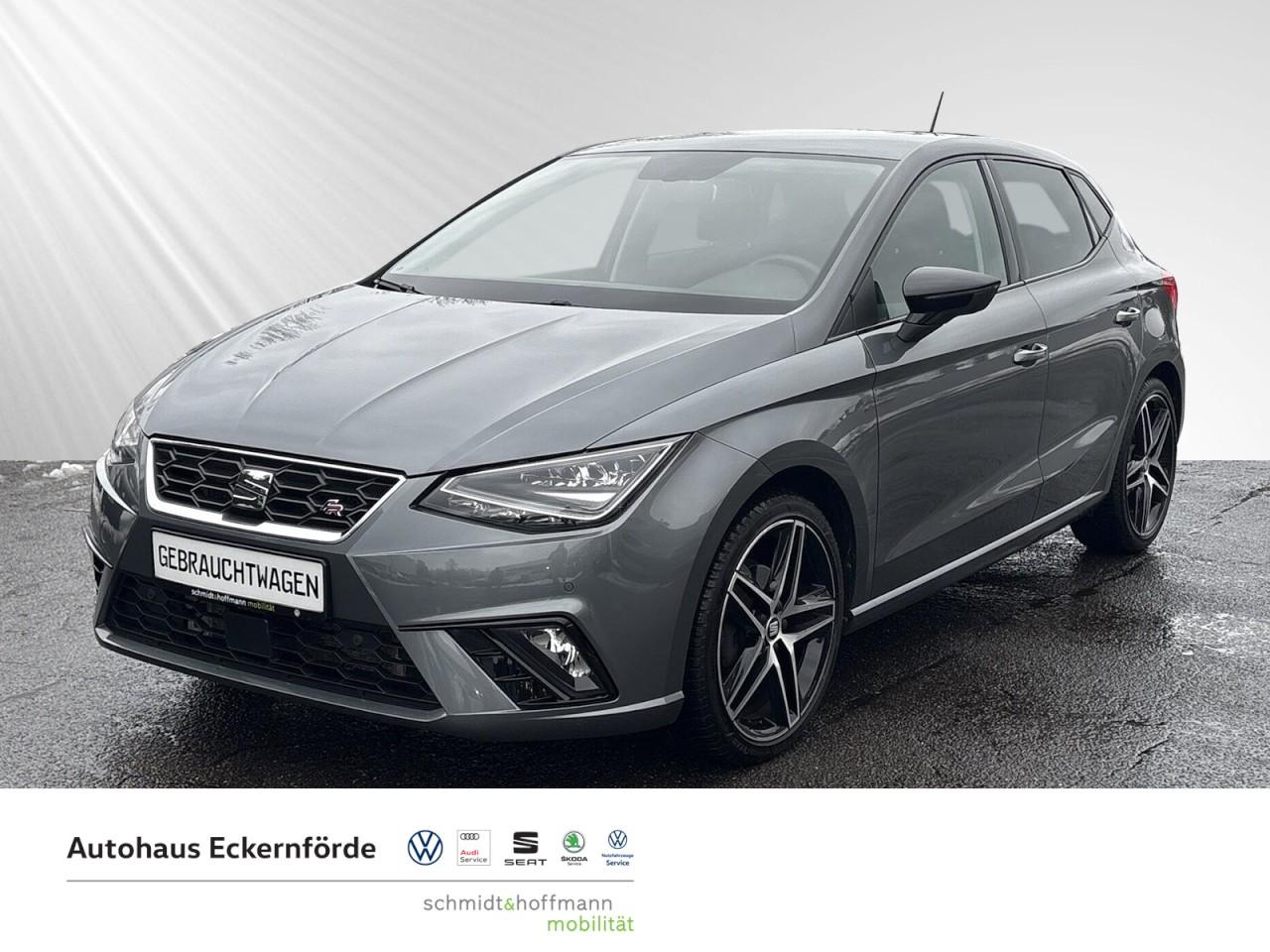 Seat Ibiza FR IBIZA 1.0 TSIFR 5T85 DS8 6G Klima Navi
