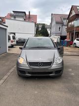 Mercedes-Benz Mercedes A180 | Tüv Neu| Motor Getriebe Top - gebrauchte Mercedes-Benz A 180 aus dem Jahr 2004