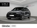 Audi RS 3 SB 2.5 TFSI qu. Matrix SONOS Pano Kamera - Audi RS3 Tageszulassungen