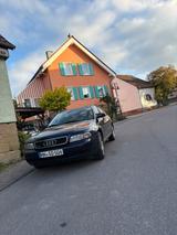 Audi A4 B5 Quattro 1.8T (Zahnriemen neu) - Audi A4 aus 1997: Kombi