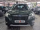 Subaru Forester 2.0ie MHEV PLATINUM ACC LED PANO LEDER  - Subaru Gebrauchtwagen