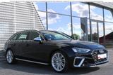 Audi S4 Avant 3.0 TDI quattro MLED Navi ACC LM19 ASI - gebrauchte Audi S4 aus dem Jahr 2024