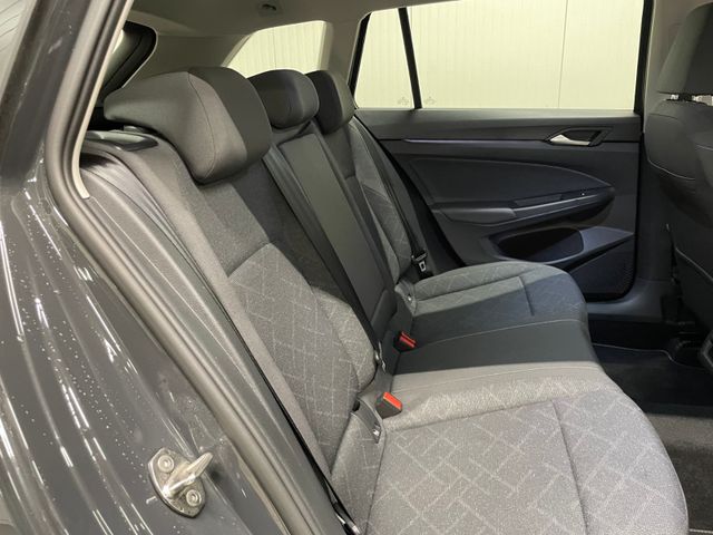 Golf VIII Variant Life 2.0 TDI DSG SHZ APP LED