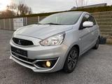 Mitsubishi Space Star 09/2018 *NUR 9.500KM*KLIMA*NAVI*2.HD. - Mitsubishi Space Star Gebrauchtwagen in Dresden