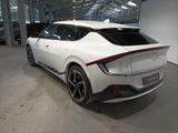 Kia EV6 77,4 kWh GT 4WD GT|4WD|Navi|360°|WäPu| - weiße Kia EV6