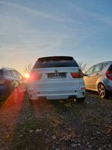 BMW X5 M  - gebrauchte BMW X5 M aus dem Jahr 2012