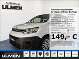 Citroën Berlingo Live Pack 110 Klimaanlage Park Distance - gebrauchte Citroën Berlingo aus dem Jahr 2022
