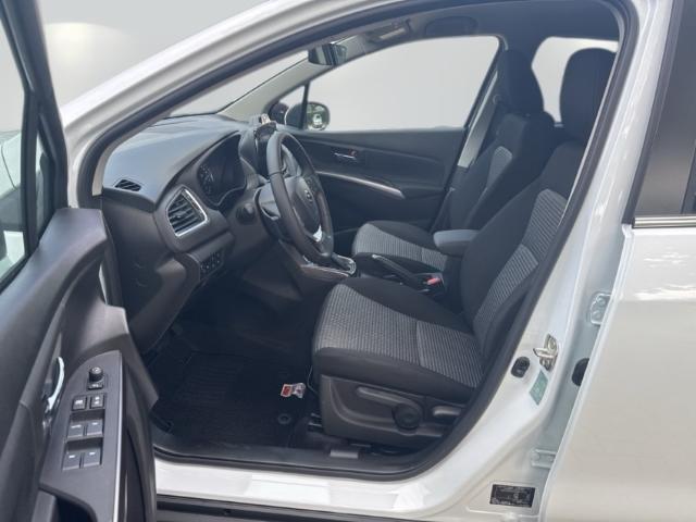 Suzuki S-Cross 1.4 Comfort Automatik *TAGESZULASSUNG*