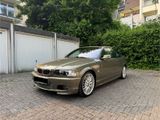 BMW E46 Coupe 3er 330ci Individual - BMW 330: 330i E46