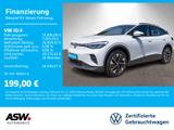 Volkswagen ID.4 Pro LED Navi PDC ACC SHZ Wärmepumpe - Volkswagen ID.4 Jahreswagen
