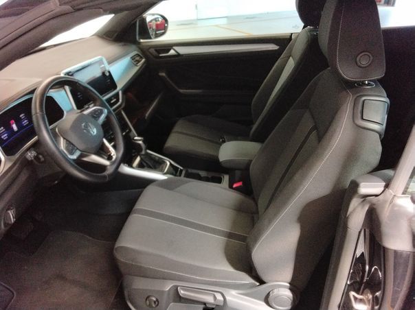 Volkswagen T-Roc - Bild 4