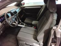 Volkswagen T-Roc - Vorschau Bild 4