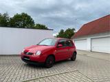 Volkswagen VW Lupo rot 60PS fahrbereit TÜV bis 03/2026 - Volkswagen Lupo: 60 Ps