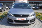 Peugeot 308 1.2 12V e-THP Klimaaut. Navi 360° Tempomat - Peugeot 308 mit Benzin-Antrieb: Limousine, Schaltgetriebe