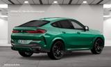 BMW X6 M60i xDrive *M Sportpaket*Panorama*Massagesit - BMW X6 M60 aus 2023