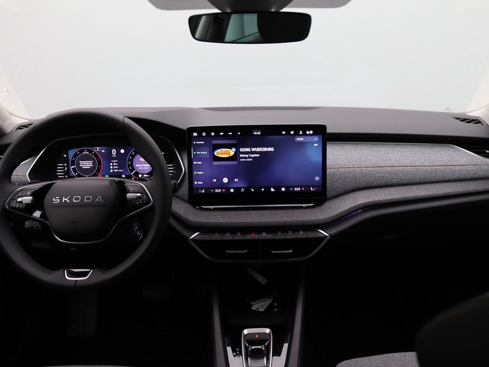 Skoda Octavia - Bild 11