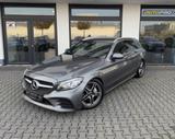 Mercedes-Benz C 220d AMG/Burmester/Mbeam/360°/Wide/KeyGo - Mercedes-Benz C 220 in Wiesbaden