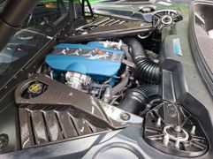 CORVETTE ZR1 Coupe 3LT  ZULASSUNGSFERTIG 2026