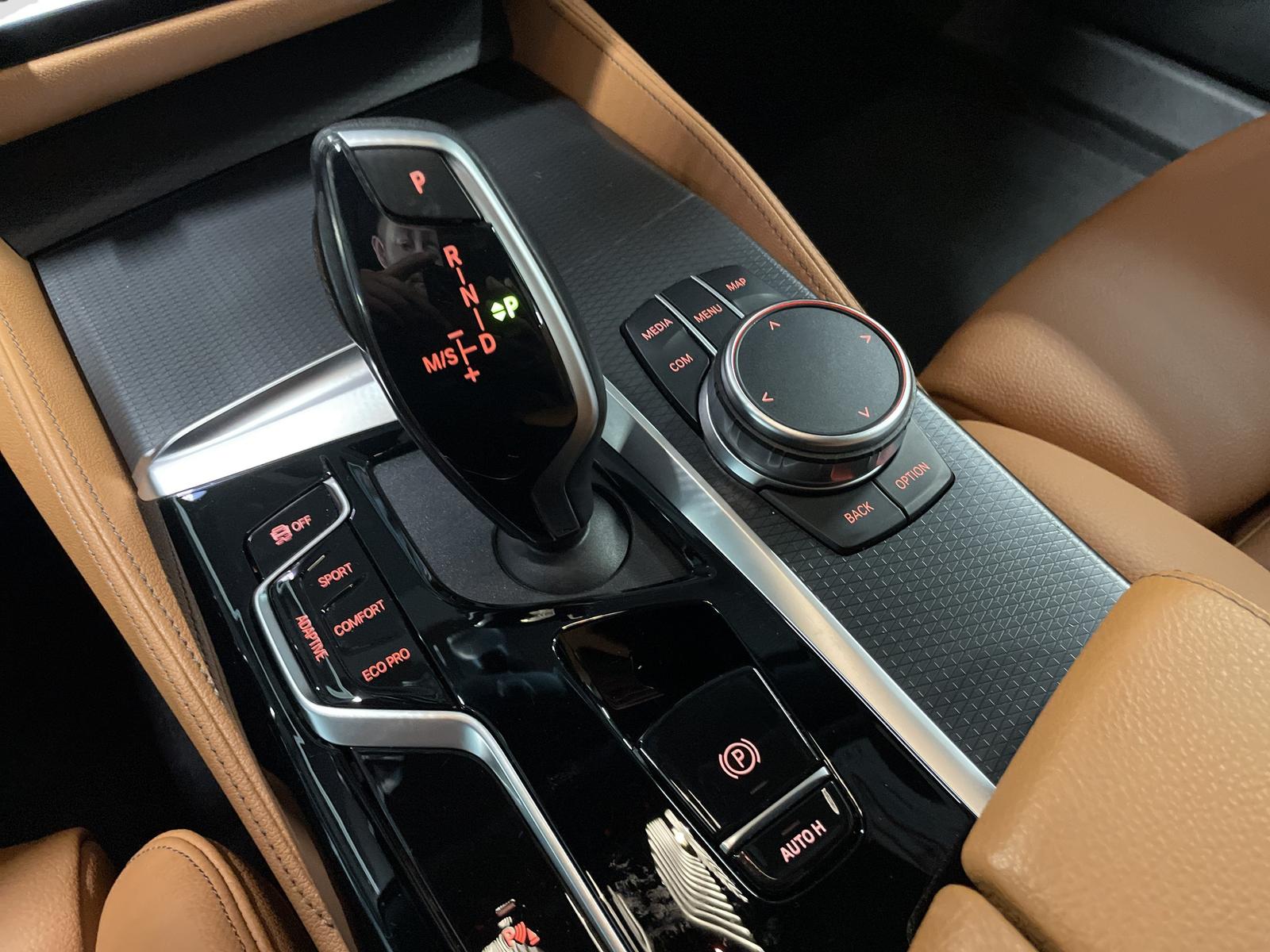 BMW 520d Touring M Sport Harman/K LiveCockpitProf