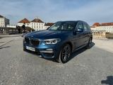 BMW X3 xDrive30d Luxury Line AT Luxury Line - BMW X3: At
