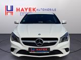 Mercedes-Benz CLA 200 CDI TÜV NEU 05-27 - Mercedes-Benz CLA 200 aus 2014