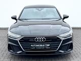 Audi A7 Sportback 50 TDI quattro S line Sport Plus - gebrauchte Audi A7 aus dem Jahr 2022