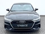 Audi A7 Sportback 50 TDI quattro S line Sport Plus - Audi A7 aus 2022