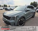 Kia Sorento 2.2 CRDi 4WD Platinum LED|PANO|AHK|360° - Kia Sorento in Dresden
