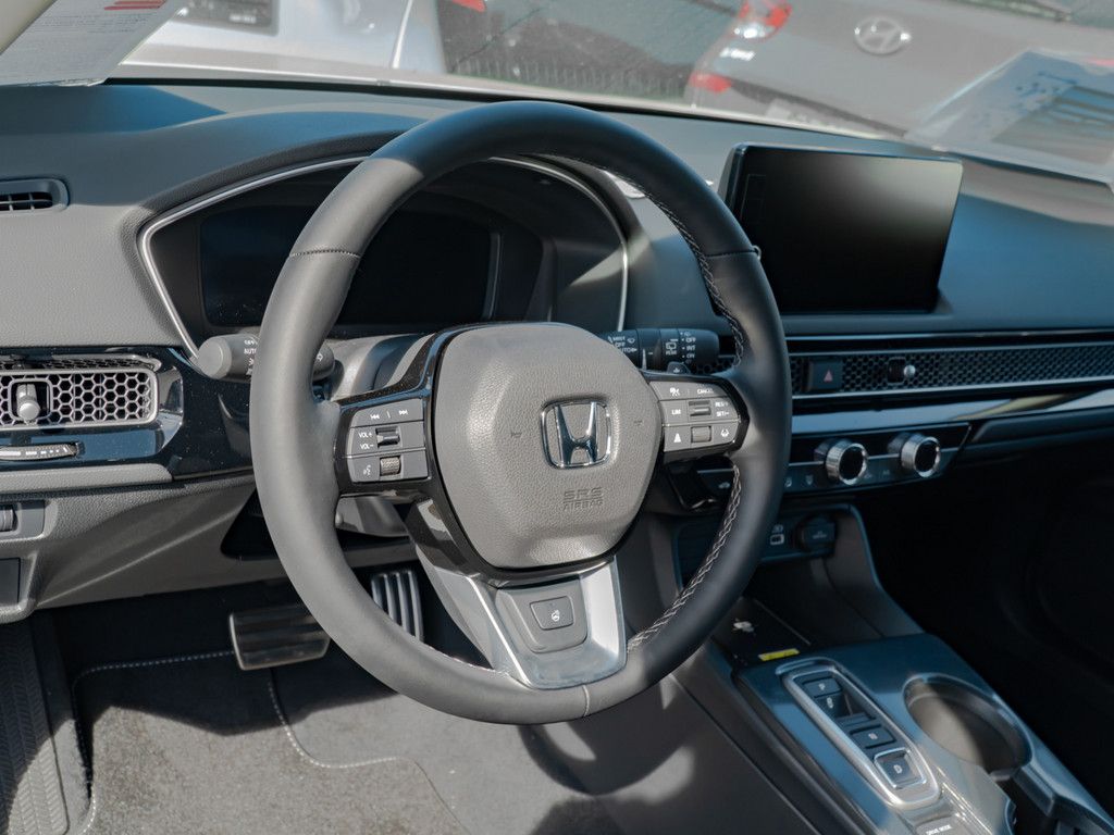 Honda Civic - Bild 9