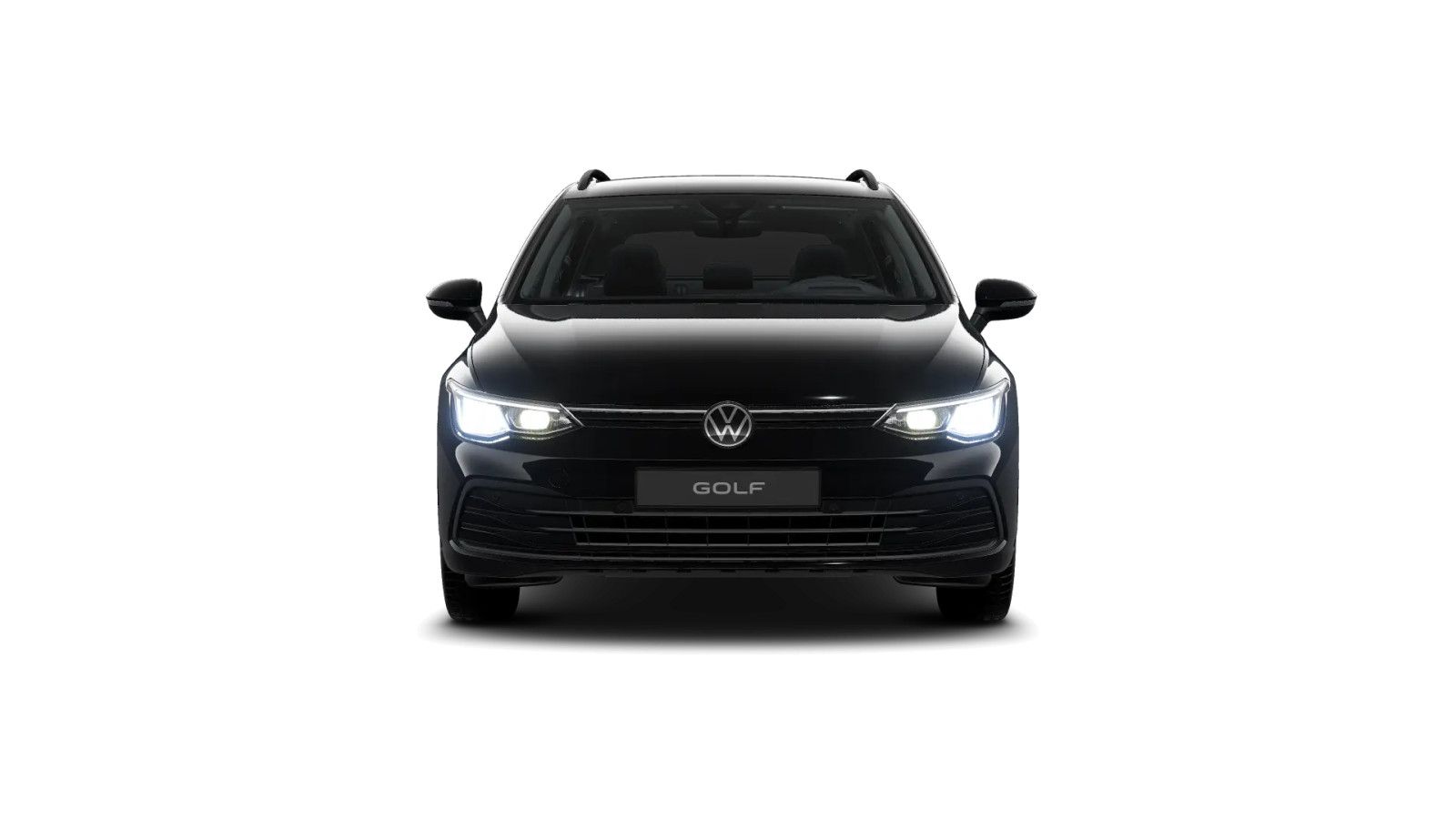 Volkswagen Golf - Bild 3