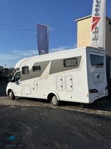 Frankia T 7400 GD 5,5t SOLAR MARKISE - Offers