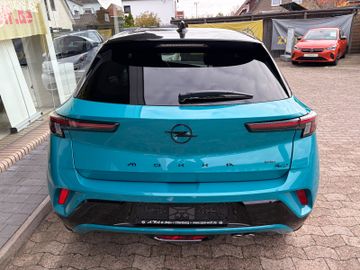 Bild 21 Opel Mokka Facelift GS AT +LED+KAMERA+PDC+SHZ+LHZ+