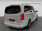 Mercedes-Benz Vito 124 CDI Tourer PRO Lang ILS DISTR AHK KAM - Mercedes-Benz C124