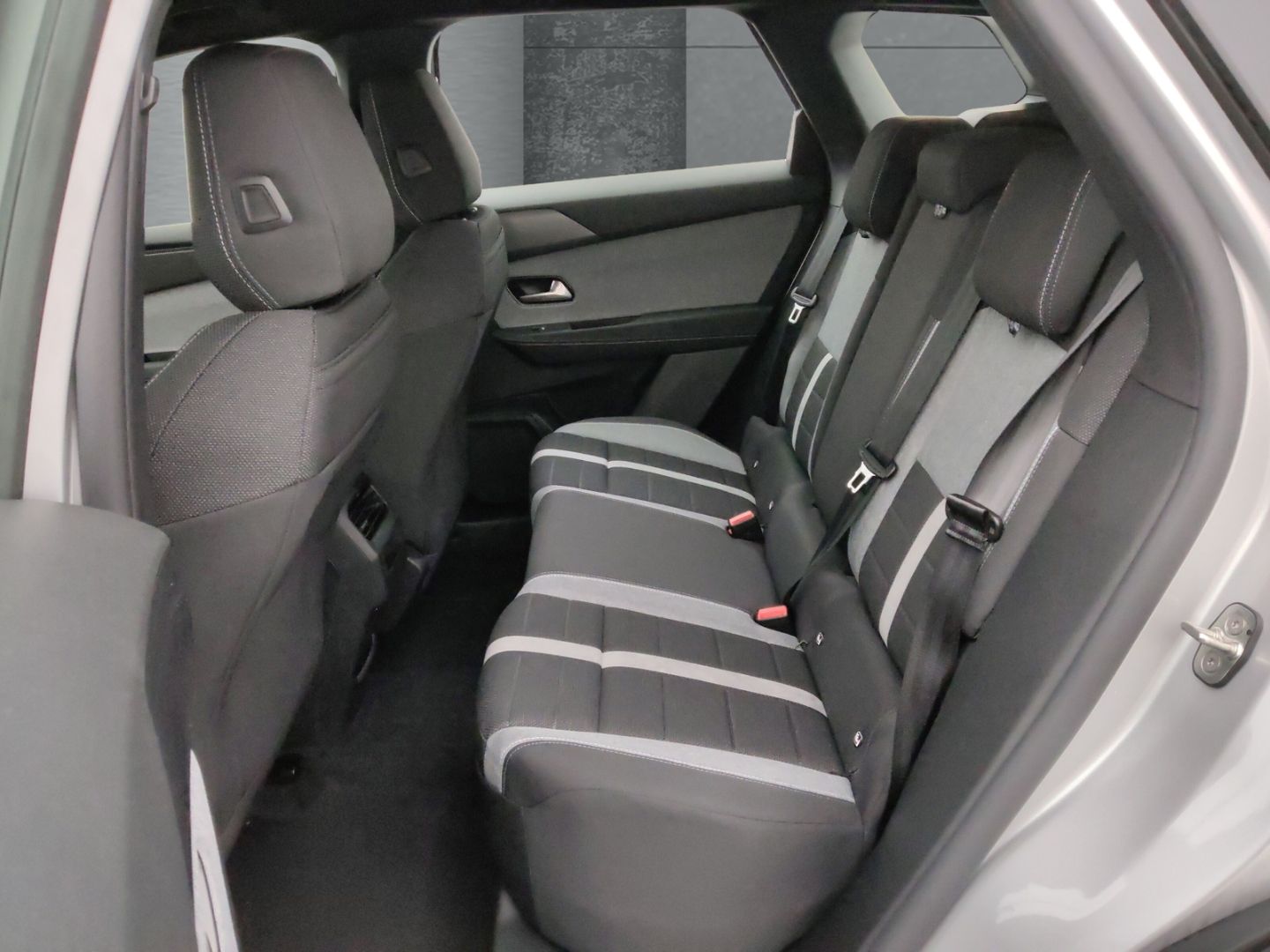Opel Grandland (X) - Bild 9