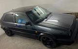 Volkswagen VW Golf 2 GTI G60 Original - Volkswagen Golf: GTI G60