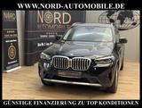 BMW X3 xDrive 30 d *AHK*PANO*LEDER*UPE:67* - BMW X3 in Oldenburg
