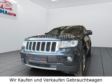 Jeep Grand Cherokee - 1