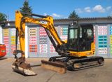 JCB 85Z-1 ** 3x Tieflöffel ** - Angebote entsprechen deinen Suchkriterien