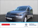 Volkswagen Caddy Maxi 2.0 TDI NAVI AHK 7-SITZE