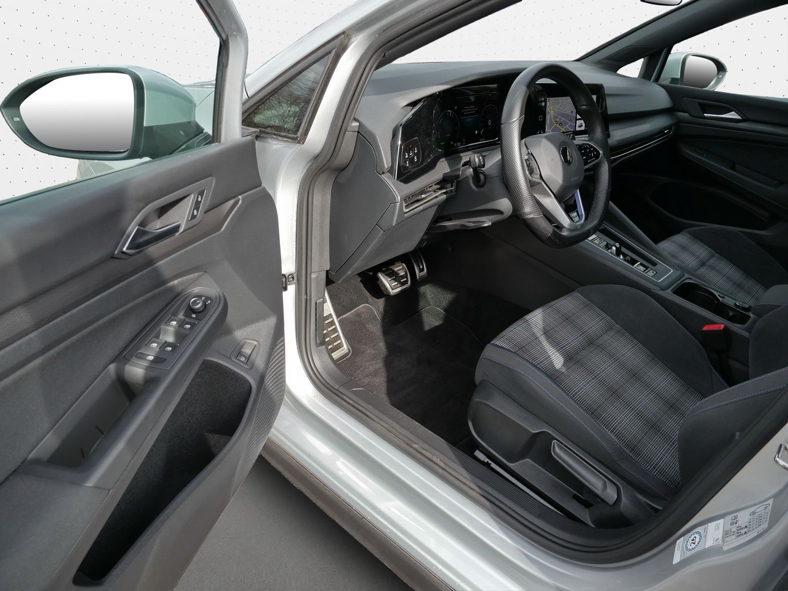 Volkswagen Golf - Bild 15