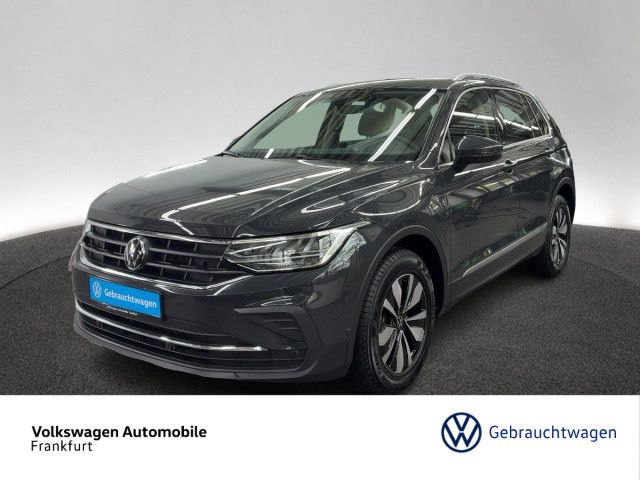 Image of Volkswagen Tiguan