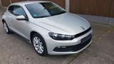 Volkswagen Scirocco 1.4 TSI 90kW - - silberne Volkswagen Scirocco