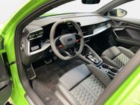 Audi RS3 - Vorschau Bild 8