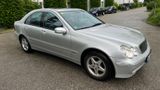 Mercedes-Benz C 200K AUT AVANTG 82000km 1.H KISI VOLL