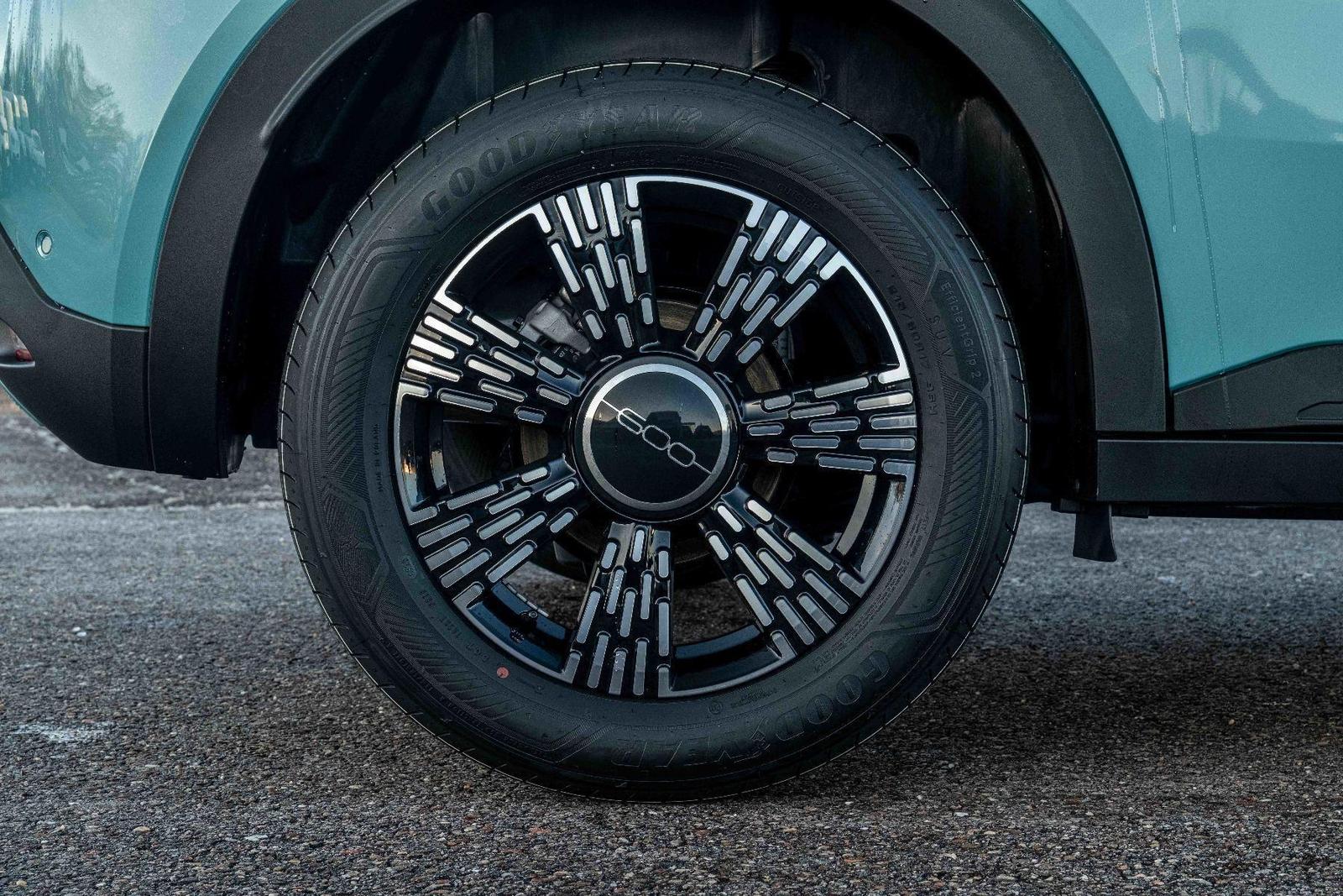 Fiat 600 MHEV ICON 110