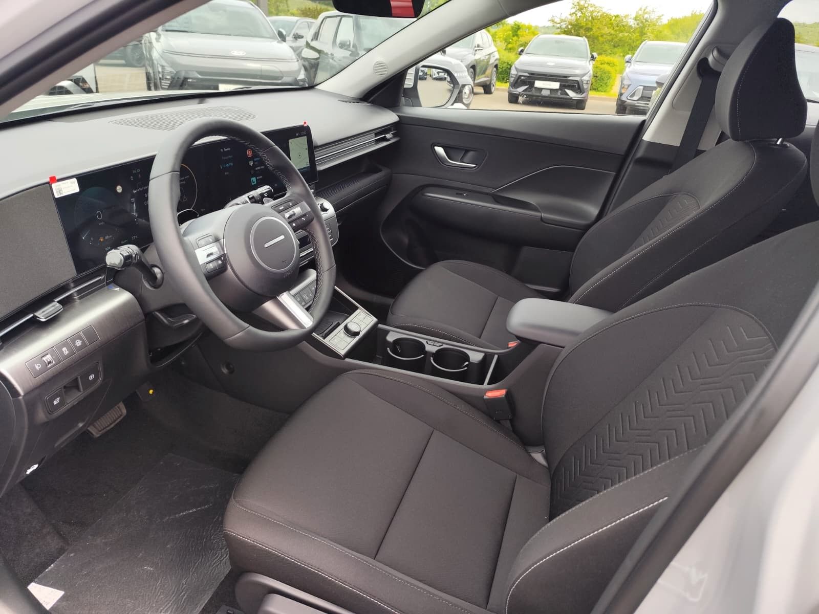 Hyundai Kona – Bild 12