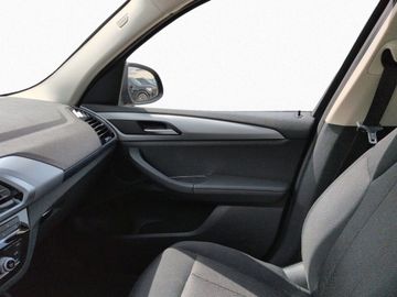 BMW X3 - 11