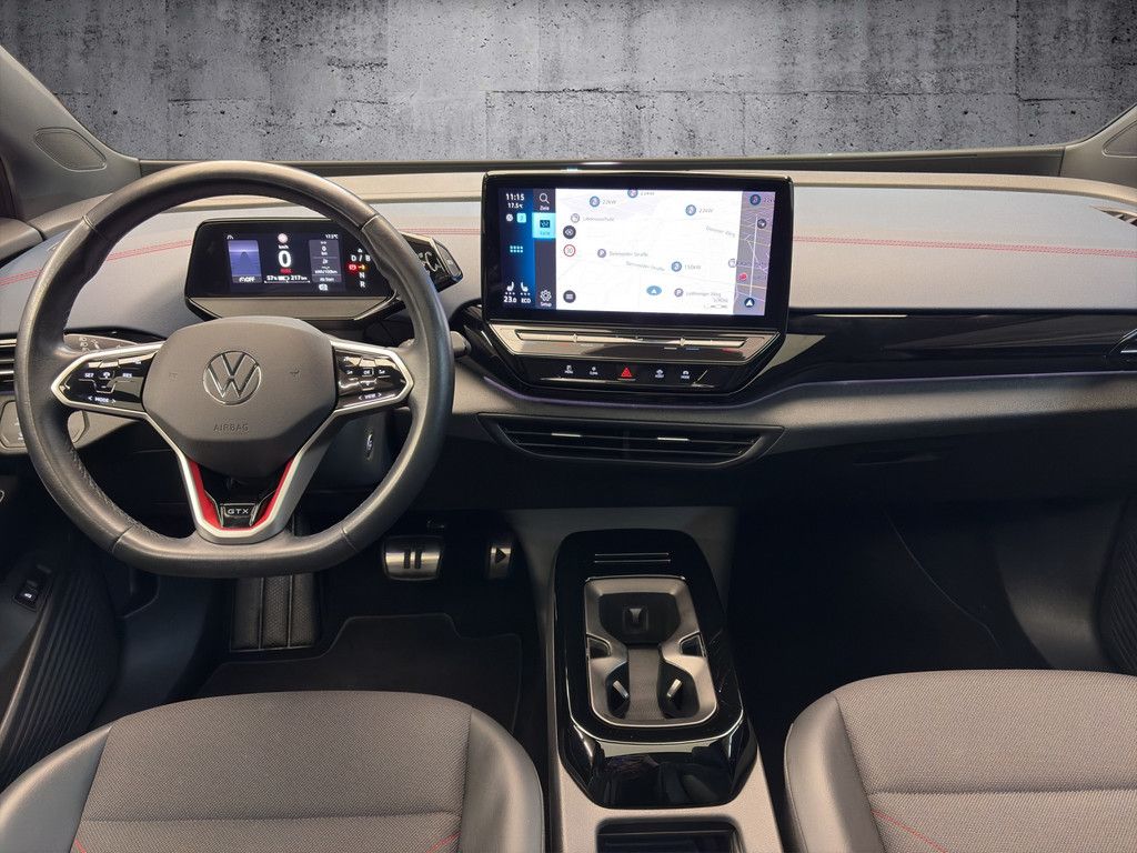 Volkswagen ID.5 - Bild 8